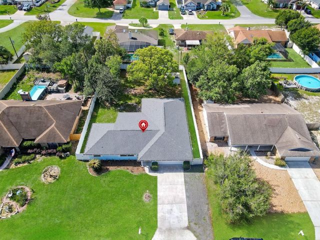 919 SYLVIA DRIVE, Deltona, FL 32725