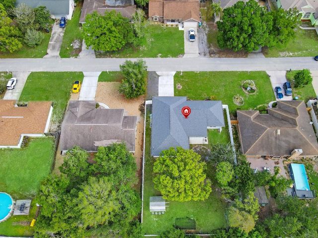 919 SYLVIA DRIVE, Deltona, FL 32725