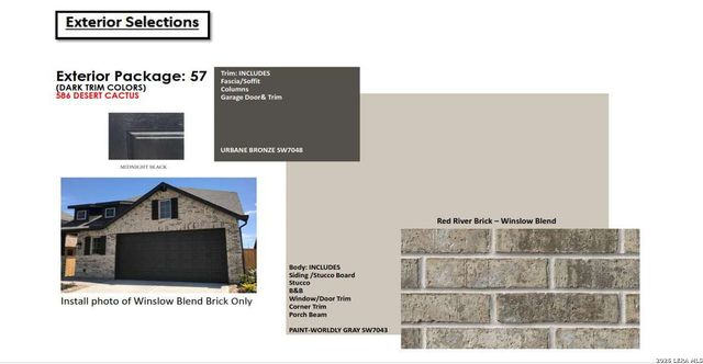 586 Desert Cactus, San Antonio, TX 78253