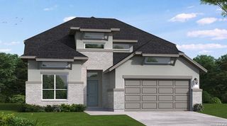 586 Desert Cactus, San Antonio, TX 78253