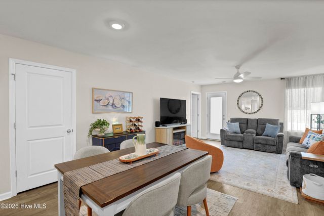 1021 Course Lane, Surf City, NC 28445
