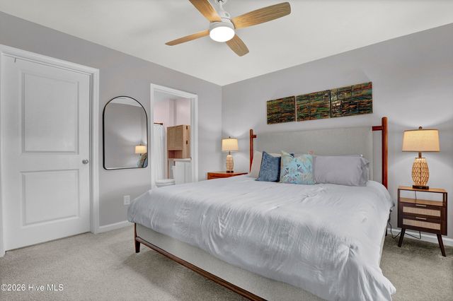 1021 Course Lane, Surf City, NC 28445
