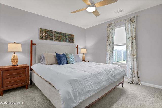 1021 Course Lane, Surf City, NC 28445