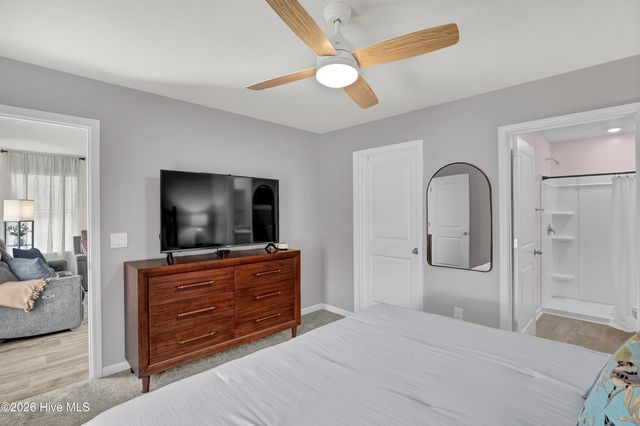 1021 Course Lane, Surf City, NC 28445