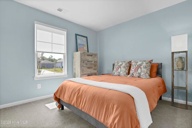 1021 Course Lane, Surf City, NC 28445