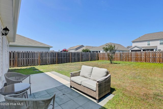 1021 Course Lane, Surf City, NC 28445