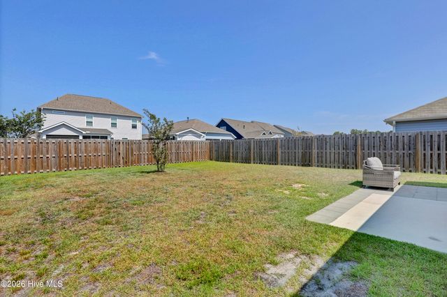 1021 Course Lane, Surf City, NC 28445