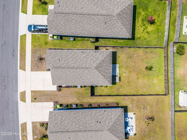 1021 Course Lane, Surf City, NC 28445