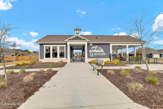 1021 Course Lane, Surf City, NC 28445