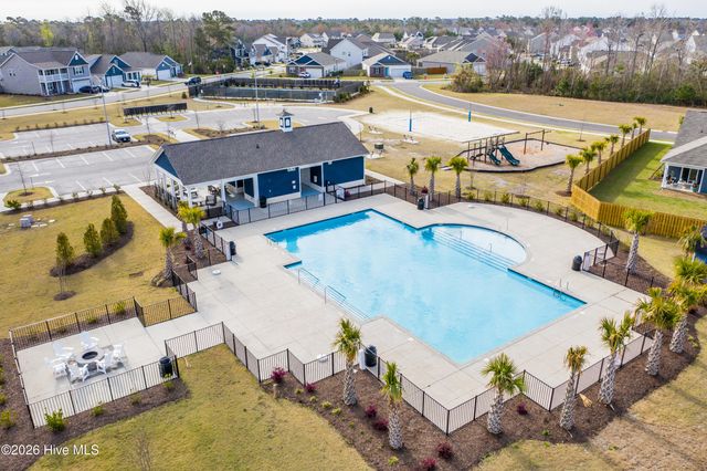 1021 Course Lane, Surf City, NC 28445