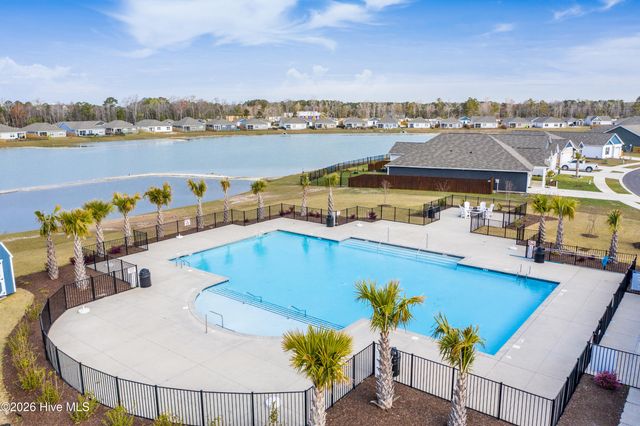 1021 Course Lane, Surf City, NC 28445