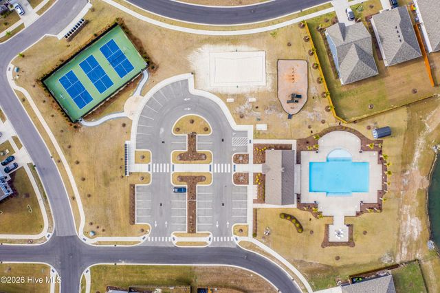 1021 Course Lane, Surf City, NC 28445
