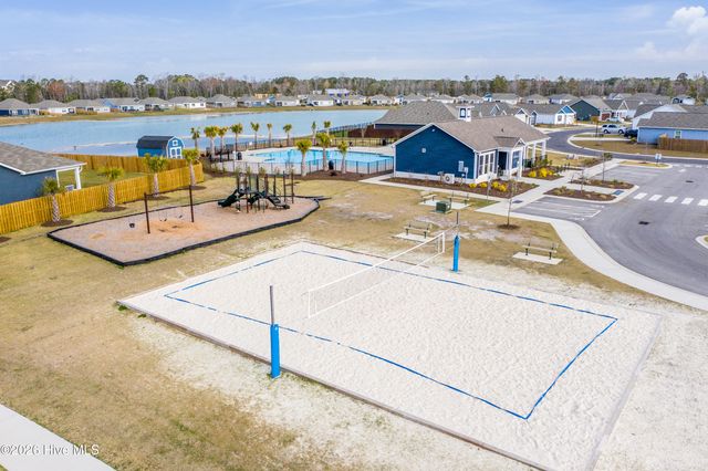 1021 Course Lane, Surf City, NC 28445