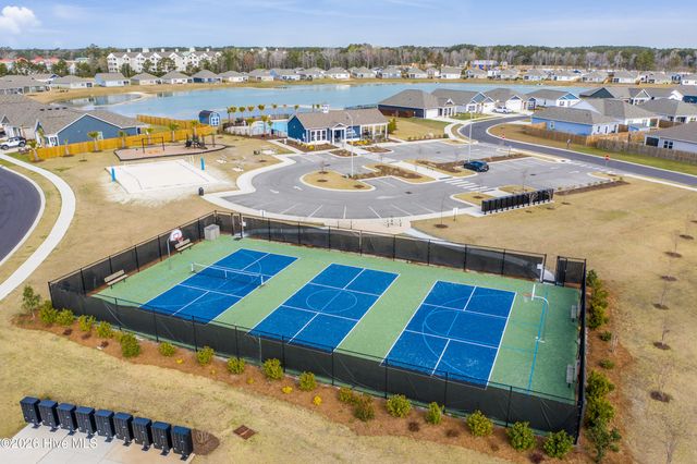1021 Course Lane, Surf City, NC 28445