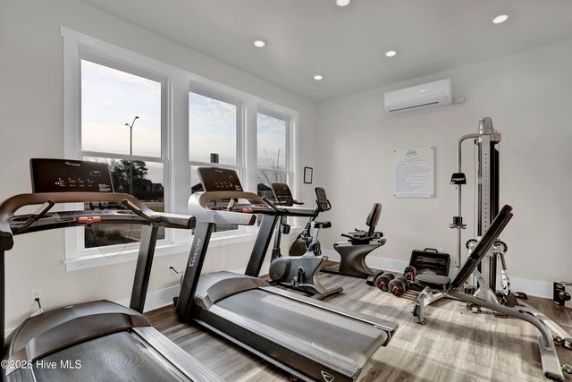 1021 Course Lane, Surf City, NC 28445