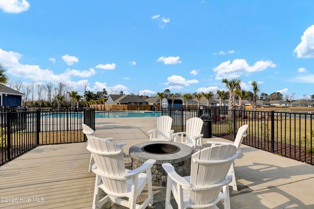 1021 Course Lane, Surf City, NC 28445