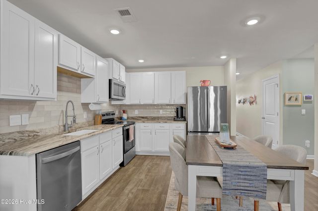 1021 Course Lane, Surf City, NC 28445