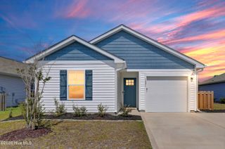 1021 Course Lane, Surf City, NC 28445