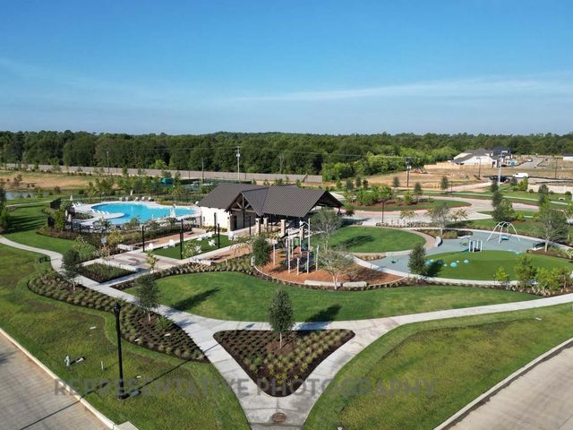 21206 Natalia Grove, Magnolia, TX 77355