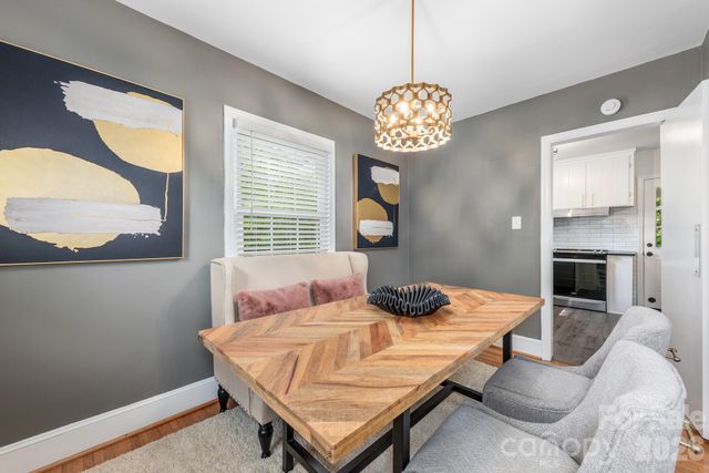 1940 Lansdale Drive, Charlotte, NC 28205