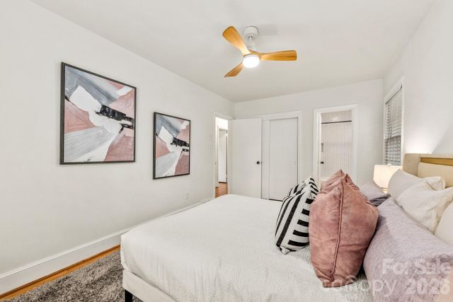 1940 Lansdale Drive, Charlotte, NC 28205