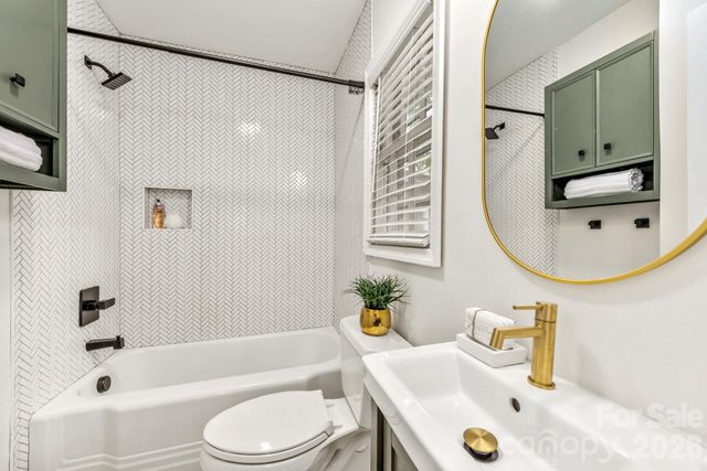 1940 Lansdale Drive, Charlotte, NC 28205