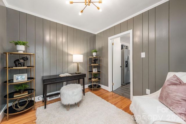 1940 Lansdale Drive, Charlotte, NC 28205