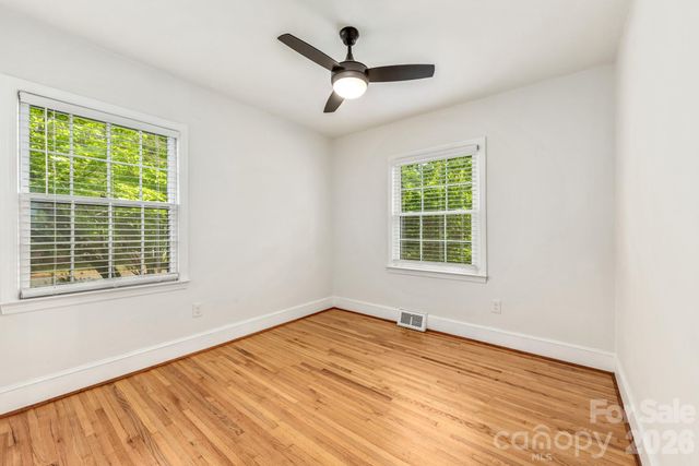 1940 Lansdale Drive, Charlotte, NC 28205