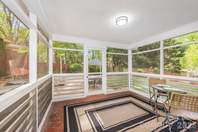 1940 Lansdale Drive, Charlotte, NC 28205