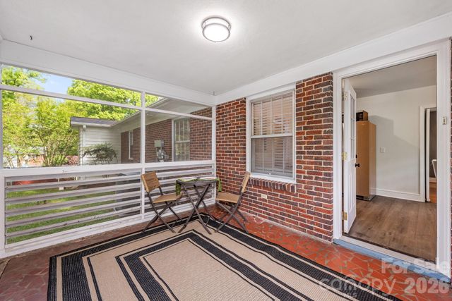 1940 Lansdale Drive, Charlotte, NC 28205