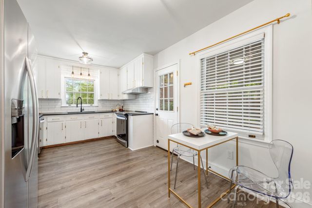 1940 Lansdale Drive, Charlotte, NC 28205