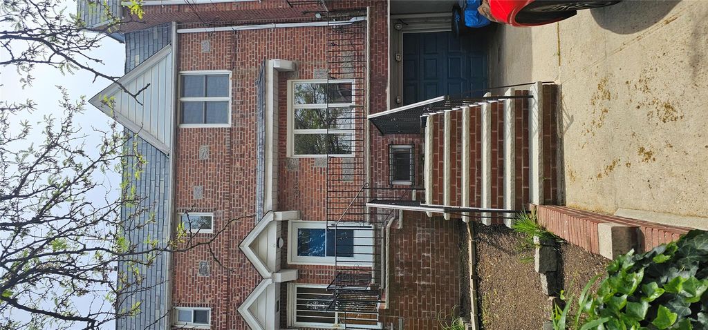 5203 72nd Place, Maspeth, NY 11378