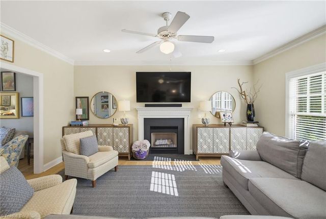 6177 Barmot Drive, Greensboro, NC 27455
