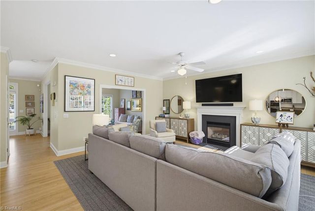 6177 Barmot Drive, Greensboro, NC 27455