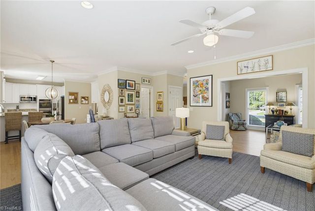 6177 Barmot Drive, Greensboro, NC 27455