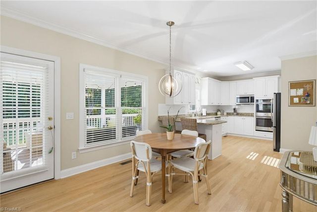 6177 Barmot Drive, Greensboro, NC 27455