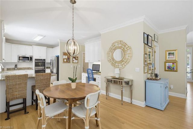 6177 Barmot Drive, Greensboro, NC 27455