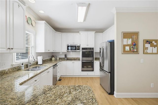 6177 Barmot Drive, Greensboro, NC 27455