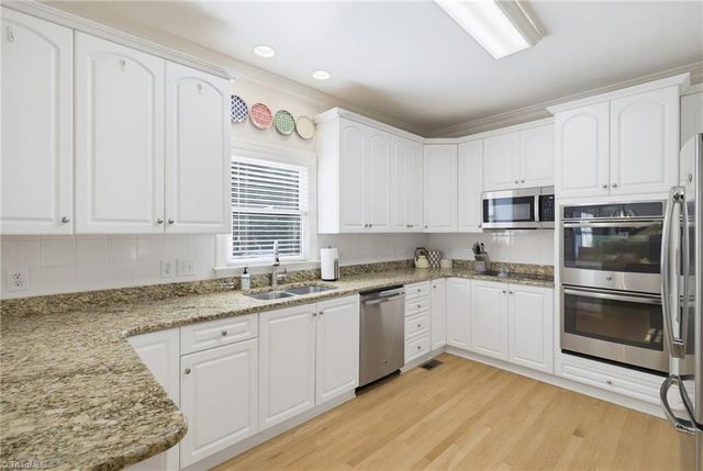 6177 Barmot Drive, Greensboro, NC 27455