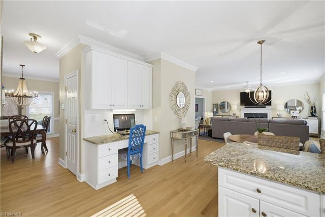 6177 Barmot Drive, Greensboro, NC 27455