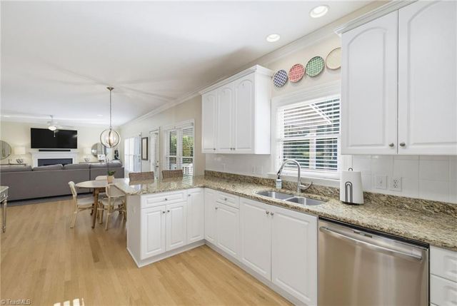 6177 Barmot Drive, Greensboro, NC 27455