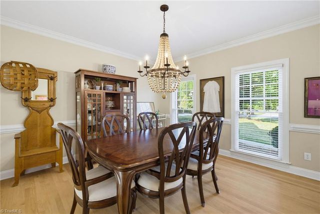 6177 Barmot Drive, Greensboro, NC 27455