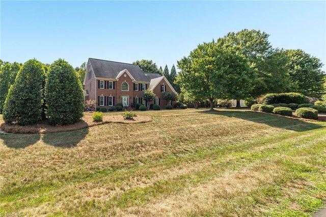 6177 Barmot Drive, Greensboro, NC 27455