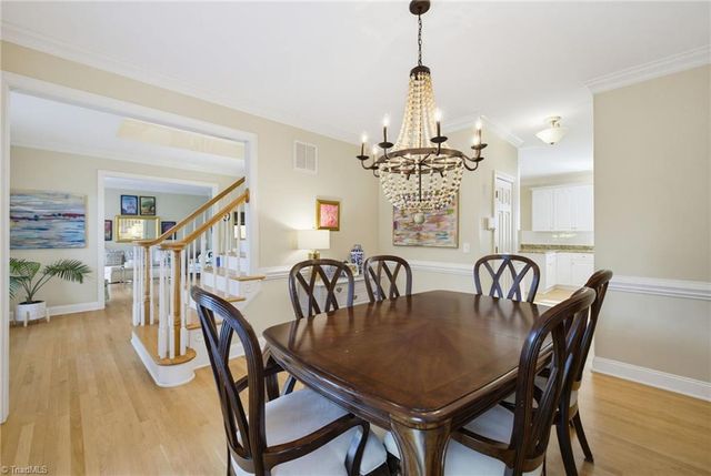 6177 Barmot Drive, Greensboro, NC 27455