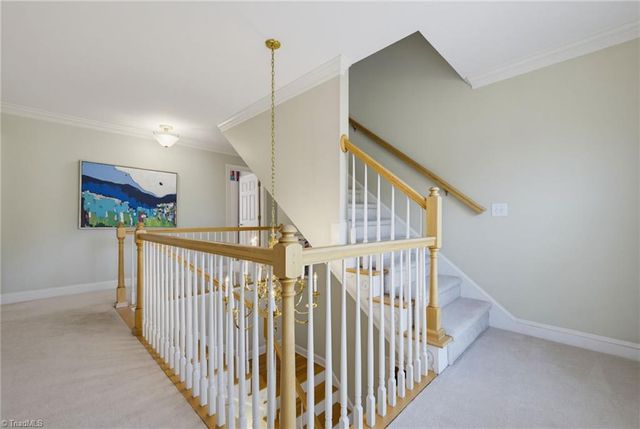 6177 Barmot Drive, Greensboro, NC 27455