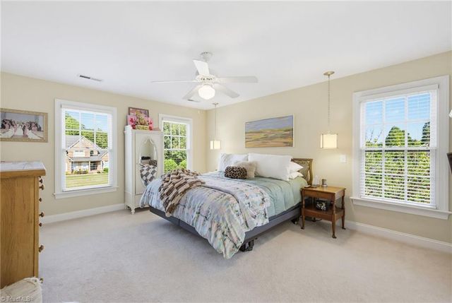 6177 Barmot Drive, Greensboro, NC 27455