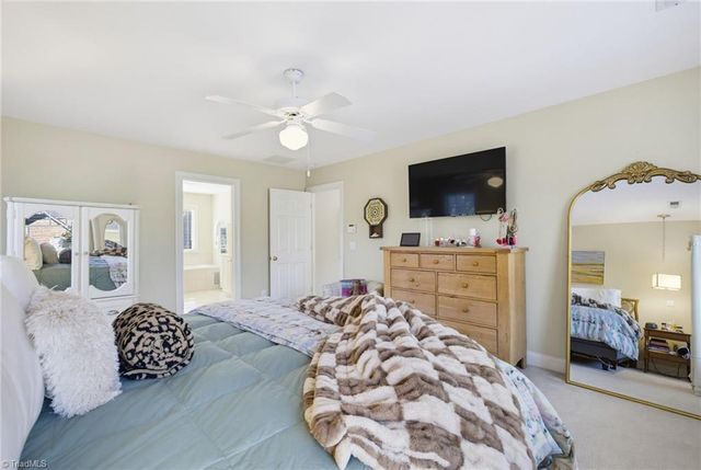 6177 Barmot Drive, Greensboro, NC 27455
