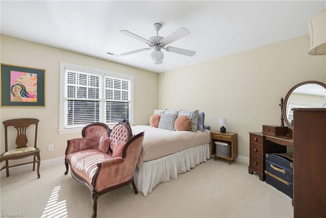 6177 Barmot Drive, Greensboro, NC 27455