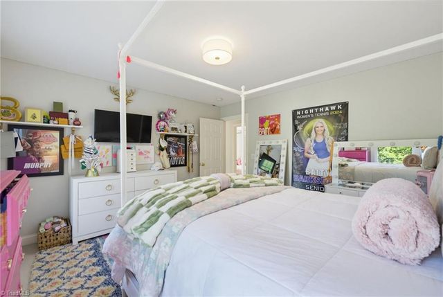 6177 Barmot Drive, Greensboro, NC 27455