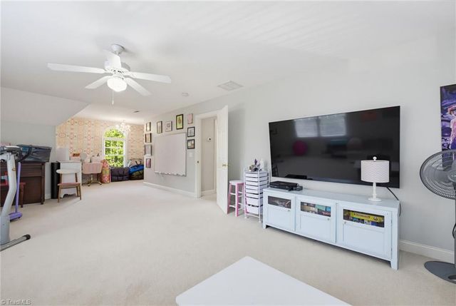 6177 Barmot Drive, Greensboro, NC 27455